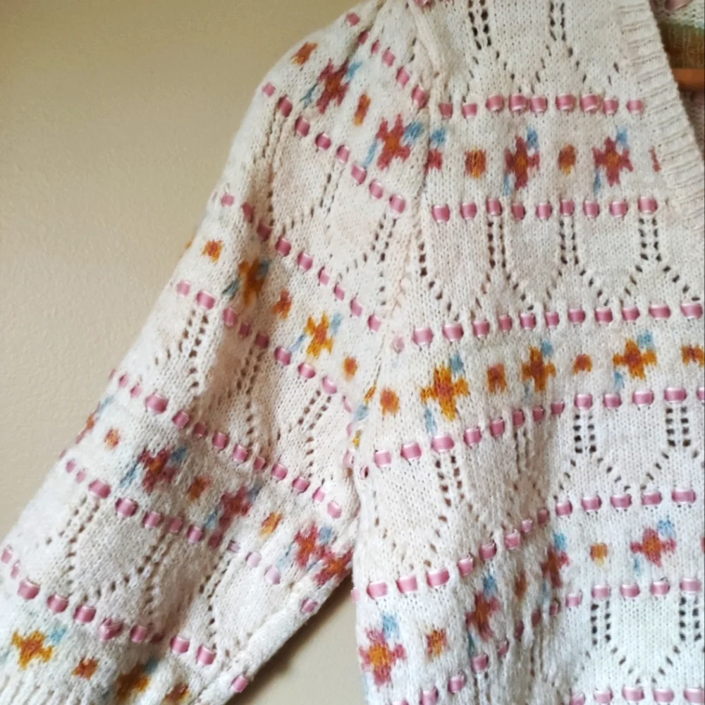 Sweater - Picture 2 of 5